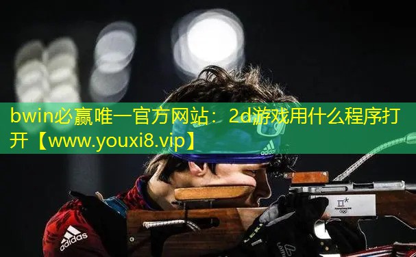 bwin必赢唯一官方网站：2d游戏用什么程序打开