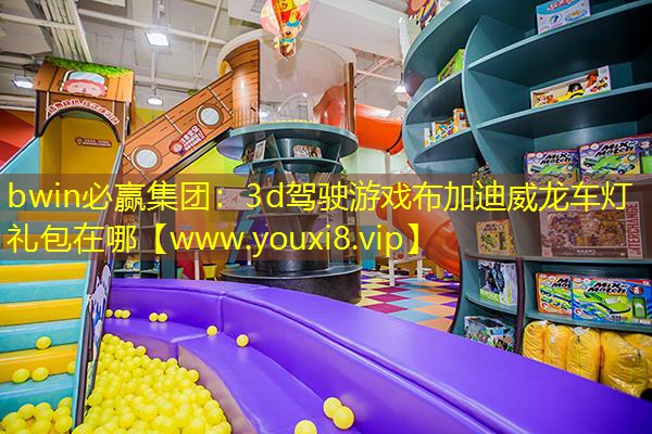 bwin必赢集团：3d驾驶游戏布加迪威龙车灯礼包在哪