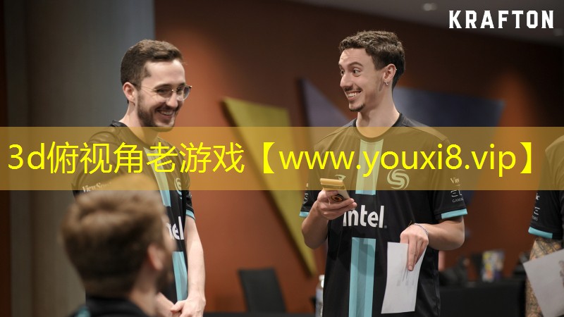 3d俯视角老游戏