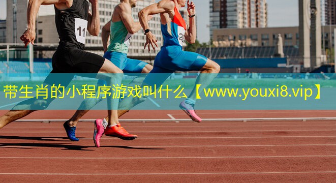 带生肖的小程序游戏叫什么