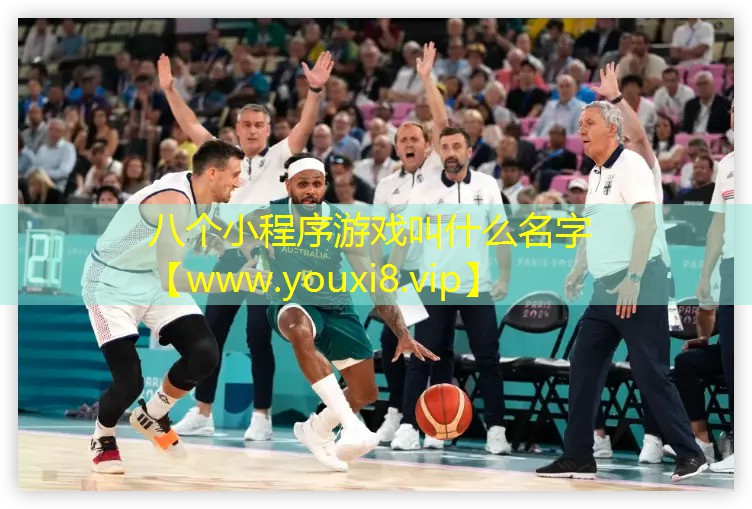 八个小程序游戏叫什么名字