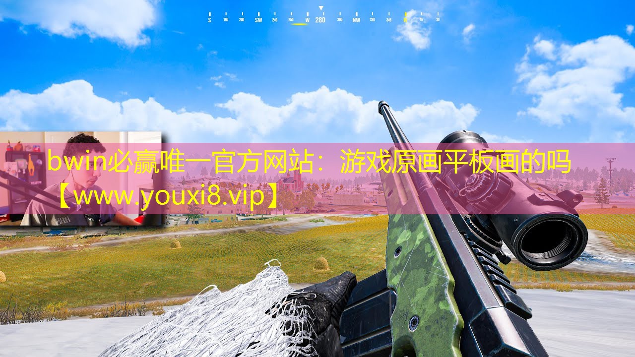 游戏原画平板画的吗