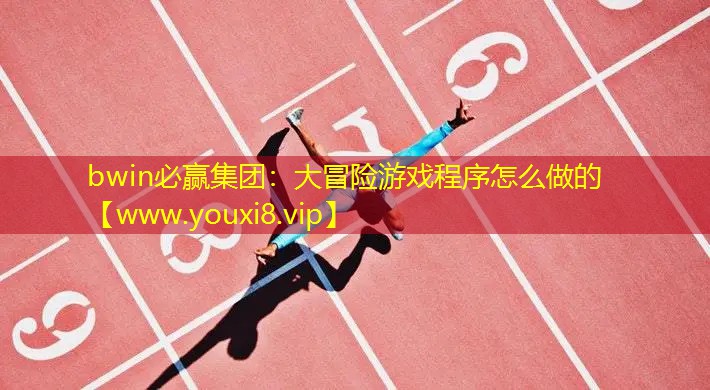 大冒险游戏程序怎么做的
