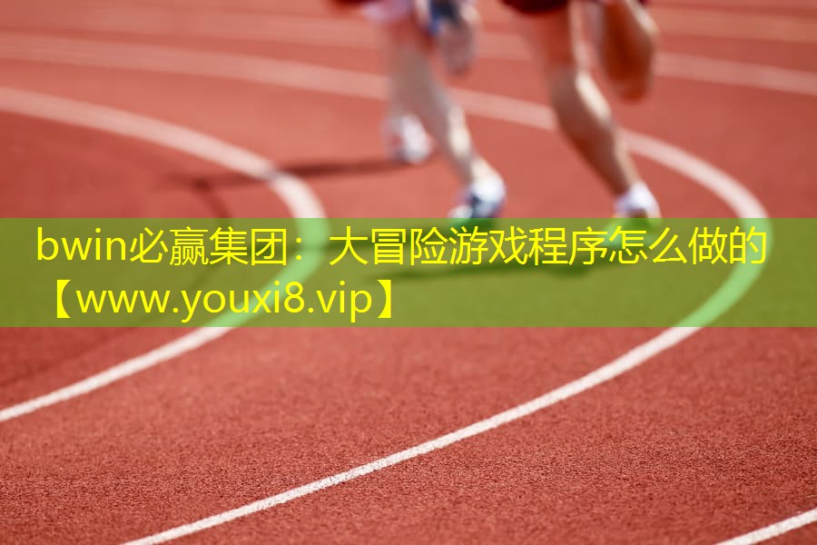 大冒险游戏程序怎么做的
