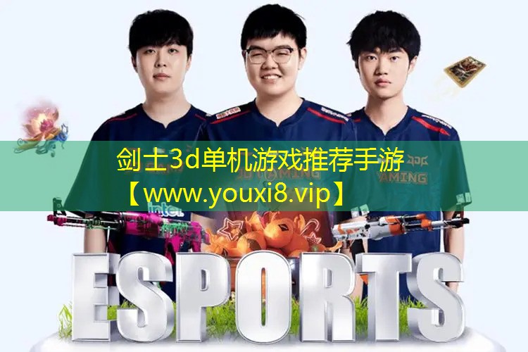 剑士3d单机游戏推荐手游