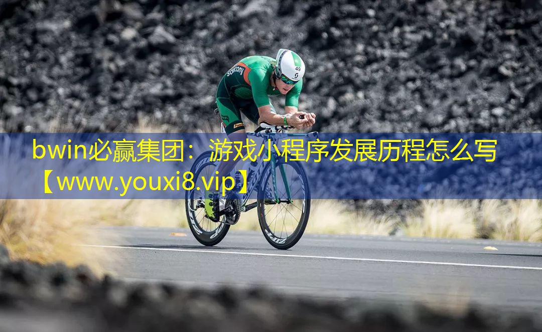 游戏小程序发展历程怎么写