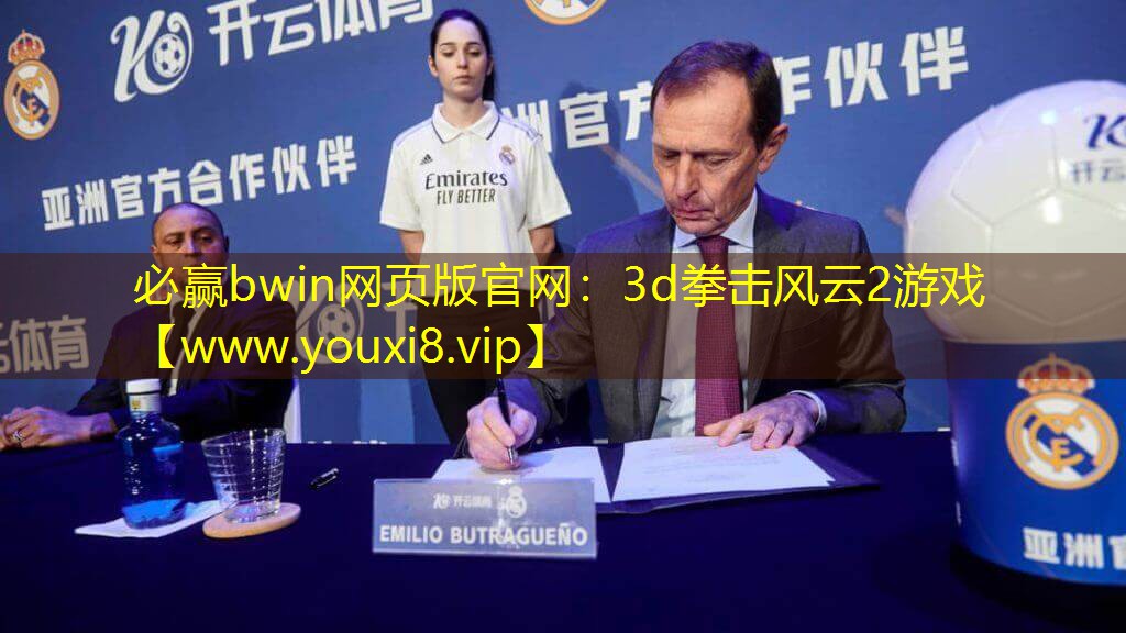 3d拳击风云2游戏