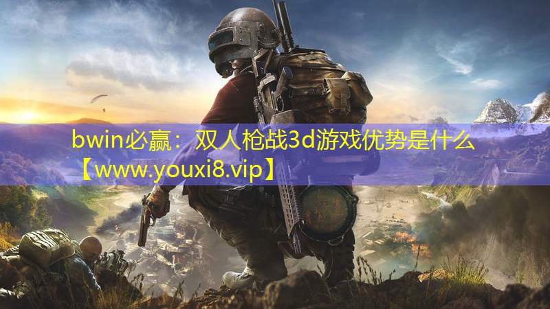 双人枪战3d游戏优势是什么