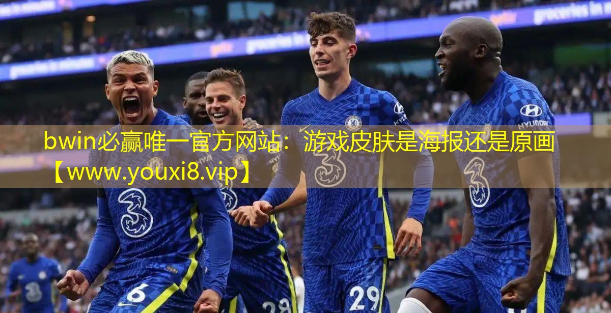 游戏皮肤是海报还是原画