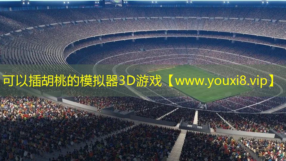 可以插胡桃的模拟器3D游戏